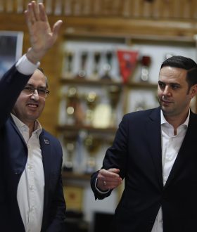 Kërkesa për lidership të ri, tregon ndarjen brenda LDK-së