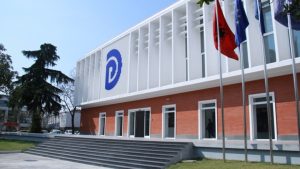 PD kërkon informacion nga Rama dhe Begaj për emërimin e Vlora Hysenit