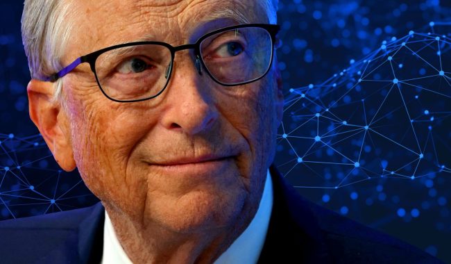 Bill Gates planifikon të falë gjithë pasurinë deri në vitin 2045