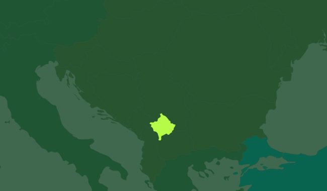 Kosova në ngërç politik: A rrezikon të përfundojë në “Meny” mes ndryshimeve gjeopolitike?