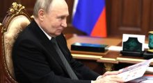 Këshilltarët e Putinit bëjnë thirrje për kujdes ndaj Trump: Ekziston rreziku i një kurthi, vendosni frerët