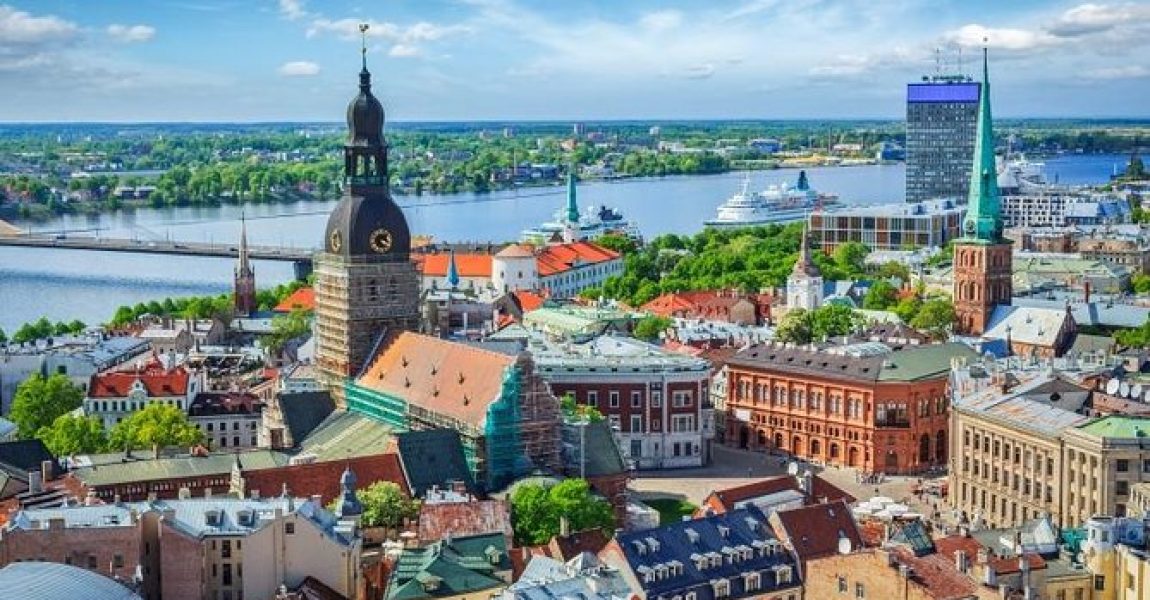 Riga, një destinacion i fshehur i Evropës