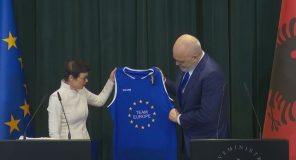 Evropa mesazhin e dha të qartë: Shembulli për rajonin është Shqipëria, Tirana është “Team Europe”