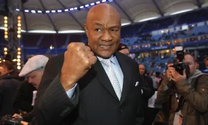 Legjenda e boksit George Foreman shuhet në moshën 76-vjeçare
