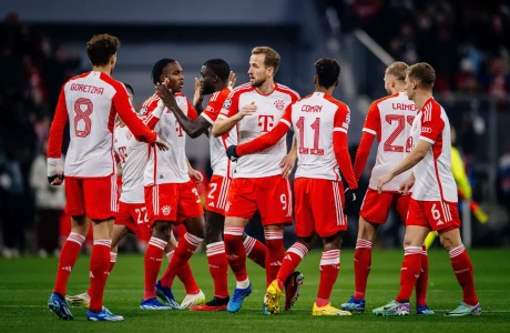 Bayern ‘i prishë punë’ Arsenalit për yllin e njohur