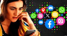 Gjysma e të rinjve në Mbretërinë e Bashkuar preferojnë një botë pa internet