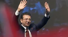 Ekrem Imamoğlu shkarkohet zyrtarisht nga detyra