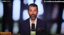 Trump Jr: Për ta hequr vëmendjen nga tradhtia ndaj Hillary, Bill Clinton bombardoi Serbinë