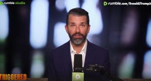 Trump Jr: Për ta hequr vëmendjen nga tradhtia ndaj Hillary, Bill Clinton bombardoi Serbinë