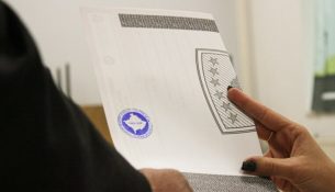 KQZ nis numërimin e votave me kusht dhe të personave me nevoja të veçanta