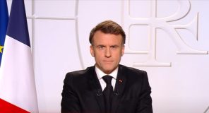 Macron në konferencë të jashtëzakonshme: Paqja nuk arrihet duke braktisur Ukrainën, marrëzi nëse qëndrojmë spektatorë në këtë epokë