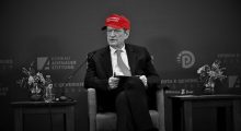 Berisha dhe fushata e re me sloganin “Made in Albania”, ashtu si MAGA e Trump-it