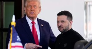 Plani ‘brutal’ i Trump për Ukrainën – Zhdukja e Zelenskyt në këmbim të ndihmës ushtarake