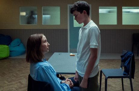 “Adolescence” thyen rekorde për Netflix