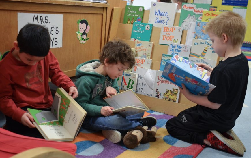 Gjenet apo mjedisi? Debati i gjatë mbi suksesin akademik