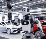 Apollo : Hap i madh në robotikë