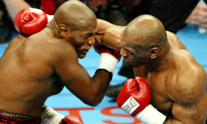 Dikur në ring përballë Mike Tyson-it, sot vuan dënimin me 105 vite burg
