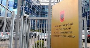 GJKKO rrëzon kërkesën e të dënuarit me burgim të përjetshëm, Fran Marashi