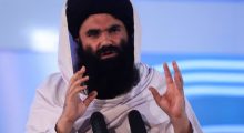 Kokat e terrorizmit taleban të fisit Haqqani hiqen nga lista e zezë amerikane