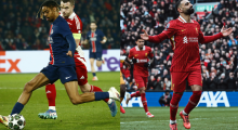 Champions League: Është radha e Barcelona, Inter, Bayern dhe PSG – Liverpool