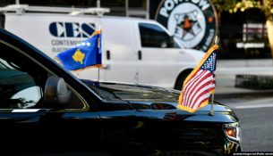 Pse SHBA s’po e cakton ambasadorin në Kosovë?