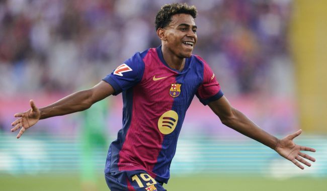 “Nuk dua të jem Messi”