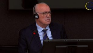 Maloku në Hagë: E gjithë struktura e UÇK-së ishte vullnetare