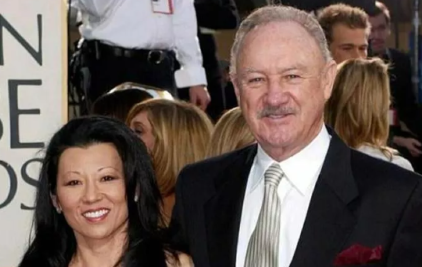 Hetime të reja për vdekjen e Gene Hackman: Gruaja e tij nuk ndërroi jetë më 11 shkurt, por një ditë më pas