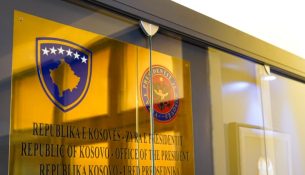 Presidenca: Lista Serbe ishte e ftuar në takim me Osmanin, por nuk erdhi