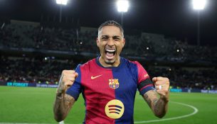 Pse Raphinha refuzoi Chelsean?