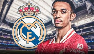 Siç pritej gjerësisht, Trent Alexander-Arnold pranon ofertën e Real Madrid-it