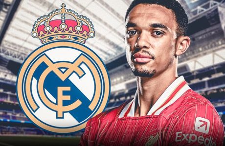 Siç pritej gjerësisht, Trent Alexander-Arnold pranon ofertën e Real Madrid-it