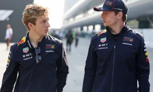 Zëvendësimi i pilotëve te Red Bull-i sjell pakënaqësi te Max Verstappen