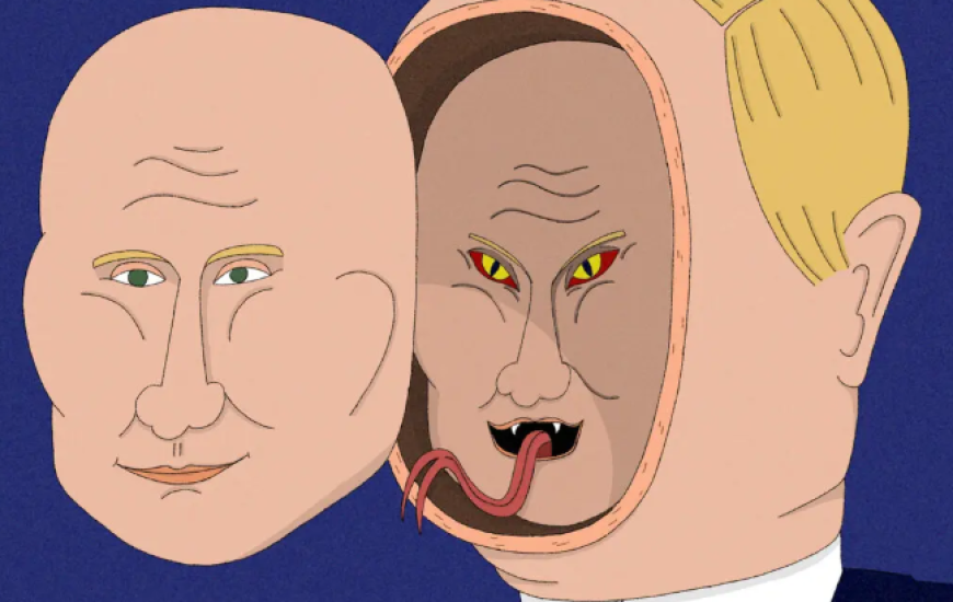 Putin nuk do ta përfundojë luftën, nuk mund ta përballojë