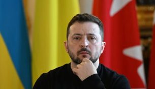 Zelensky refuzon thirrjet për armëpushim të menjëhershëm Ukrainë-Rusi