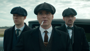 Peaky Blinders kthehet: BBC miraton zyrtarisht sezonin e ri të serialit