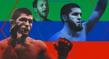 Dagestani, pse ky rajon i Rusisë prodhon kaq shumë kampionë të MMA-së