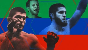 Dagestani, pse ky rajon i Rusisë prodhon kaq shumë kampionë të MMA-së