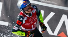 Lara Colturi dëshiron largimin nga Shqipëria për të përfaqësuar Italinë