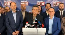 Përçahet koalicioni “VLEN”, Mexhiti akuzon Taravarin për bashkëpunim me BDI-në e Ali Ahmetit