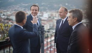 VLEN-i në krizë të brendshme para zgjedhjeve lokale