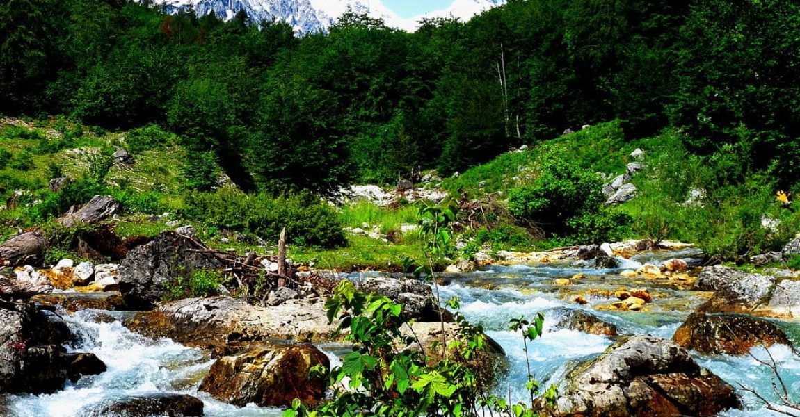 Shqipëria po josh gjithnjë e më shumë vizitorët nga Evropa qendrore, atraksion i vërtetë edhe dimëror