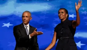 Michelle Obama hedh poshtë zërat për divorc