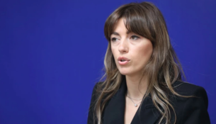 Haxhiu: Përbërja e re e KPK-së forcon pavarësinë dhe transparencën në drejtësi