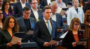 Abdixhiku: I pamundur formimi i qeverisë nga partitë opozitare, s’i kemi votat