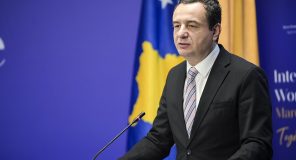 LVV konfirmon Kurtin si mandatar mes “ultimatumit” për Gjykatën Kushtetuese