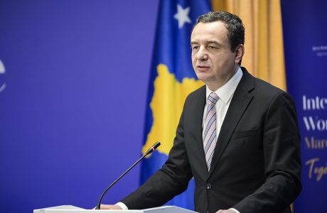 Kurti: Do të kem së paku 61 vota për qeverinë e re