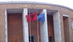 EPC aprovon aplikimin e bankave shqiptare për t’iu bashkuar SEPA-s