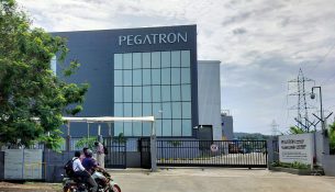 Furnizuesi i Apple dhe Dell, Pegatron, thotë se tarifat po pengojnë furnizimet