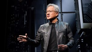 Nvidia nxit Japoninë të investojë në energji